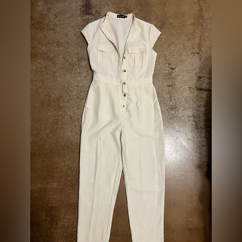 PrettyLittleThing Women’s Jumpsuit